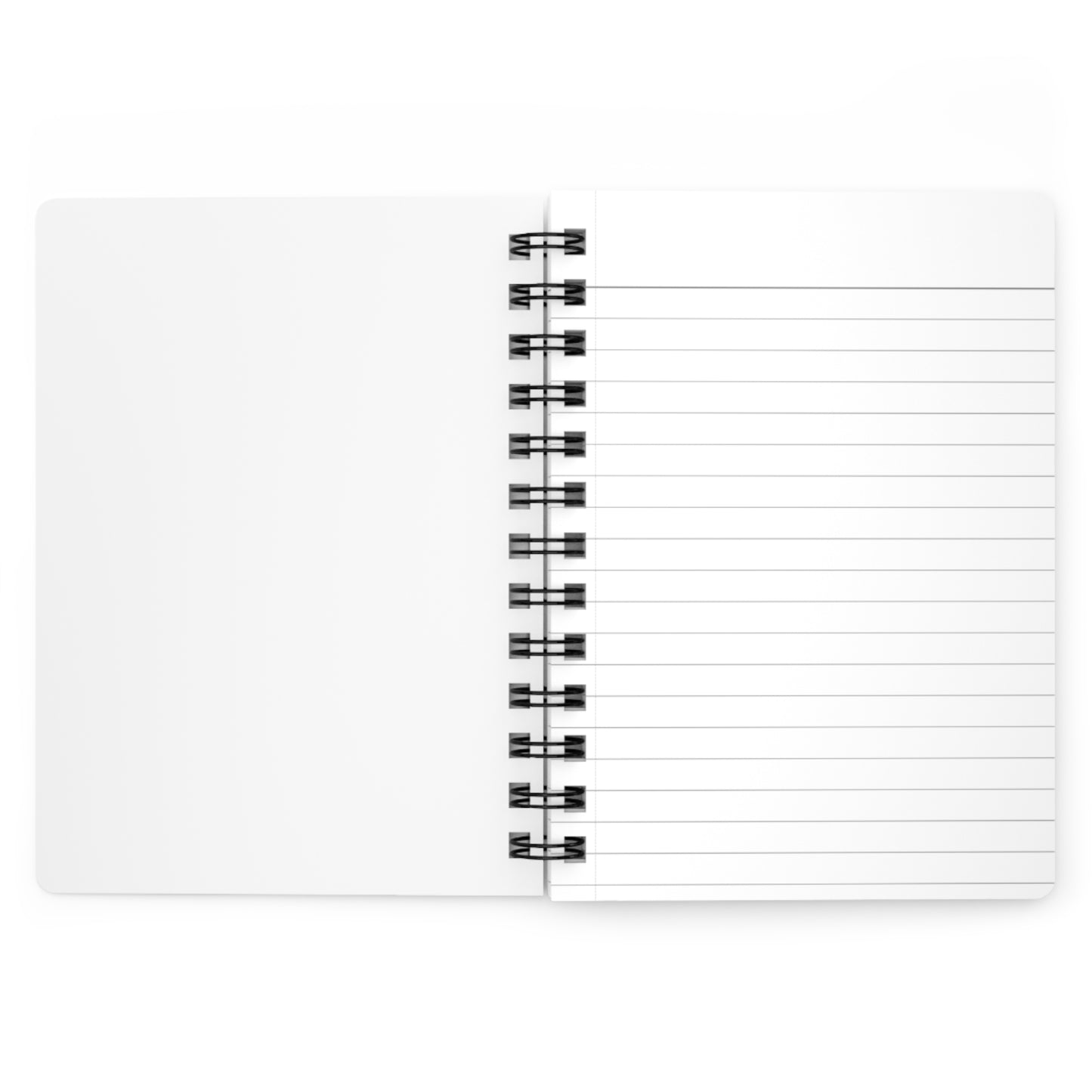 Radiant Sun – Spiral Bound Journal for Self-Reflection & Gratitude | Joyous Life Journals