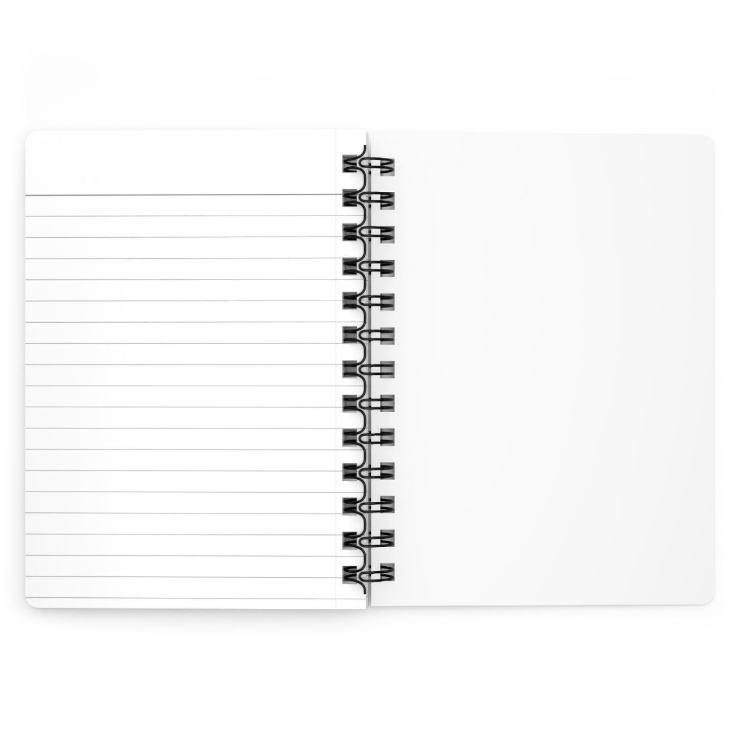 Radiant Sun – Spiral Bound Journal for Self-Reflection & Gratitude | Joyous Life Journals