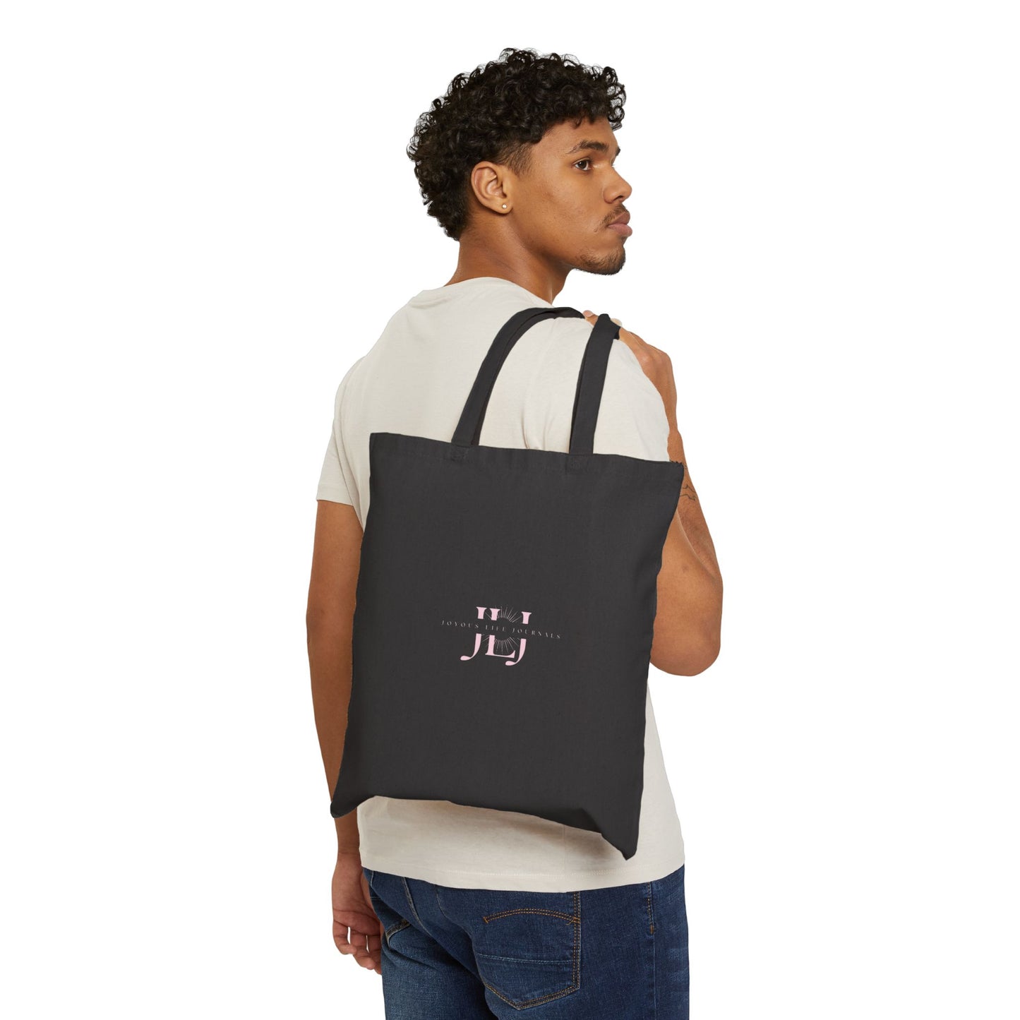 For Mama, With Love Legacy Tote | “Carrying Mama’s Legacy”