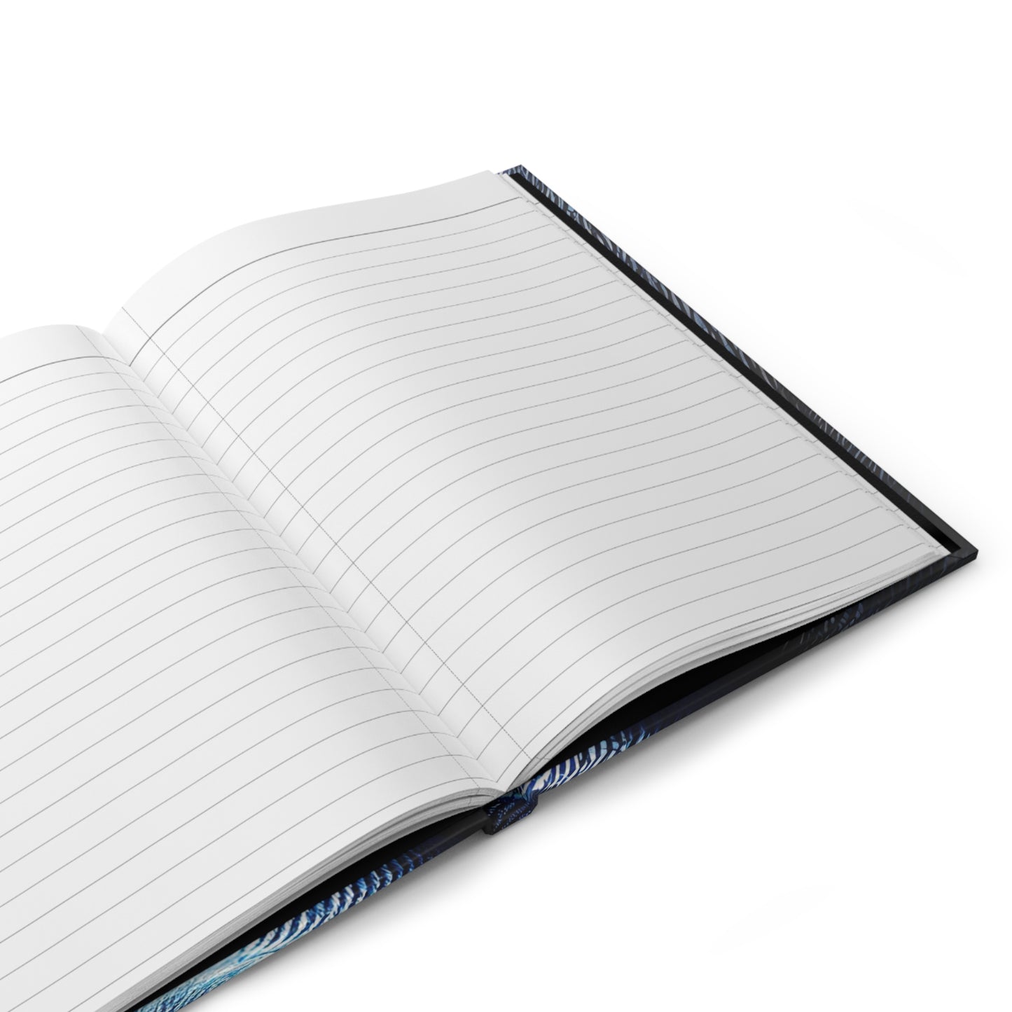 Stitched Stories – A Journal of Resilience and Reflection | Men of Honor Collection | Joyous Life Journals