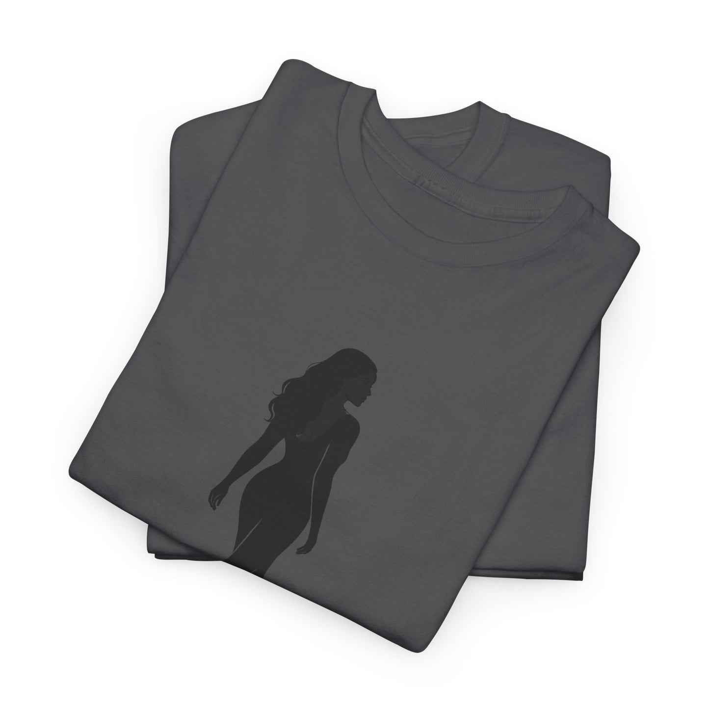 Soft Doesn’t Mean Weak Unisex Tee – Empowering Shirt, Motivational Apparel, Inspirational Gift, Feminist Casual Outfit for Everyday Wear