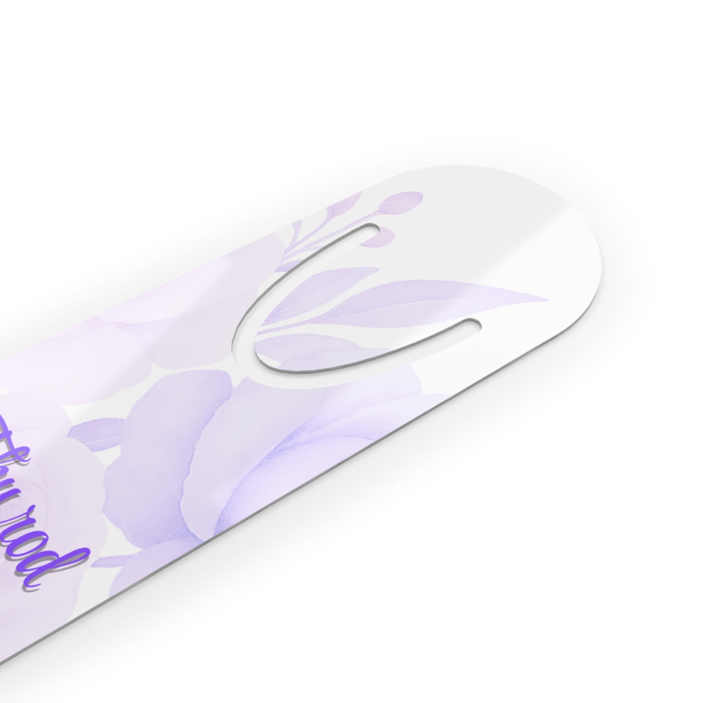Psalm 23 Bookmark | “Thy Rod and Staff Comfort Me”