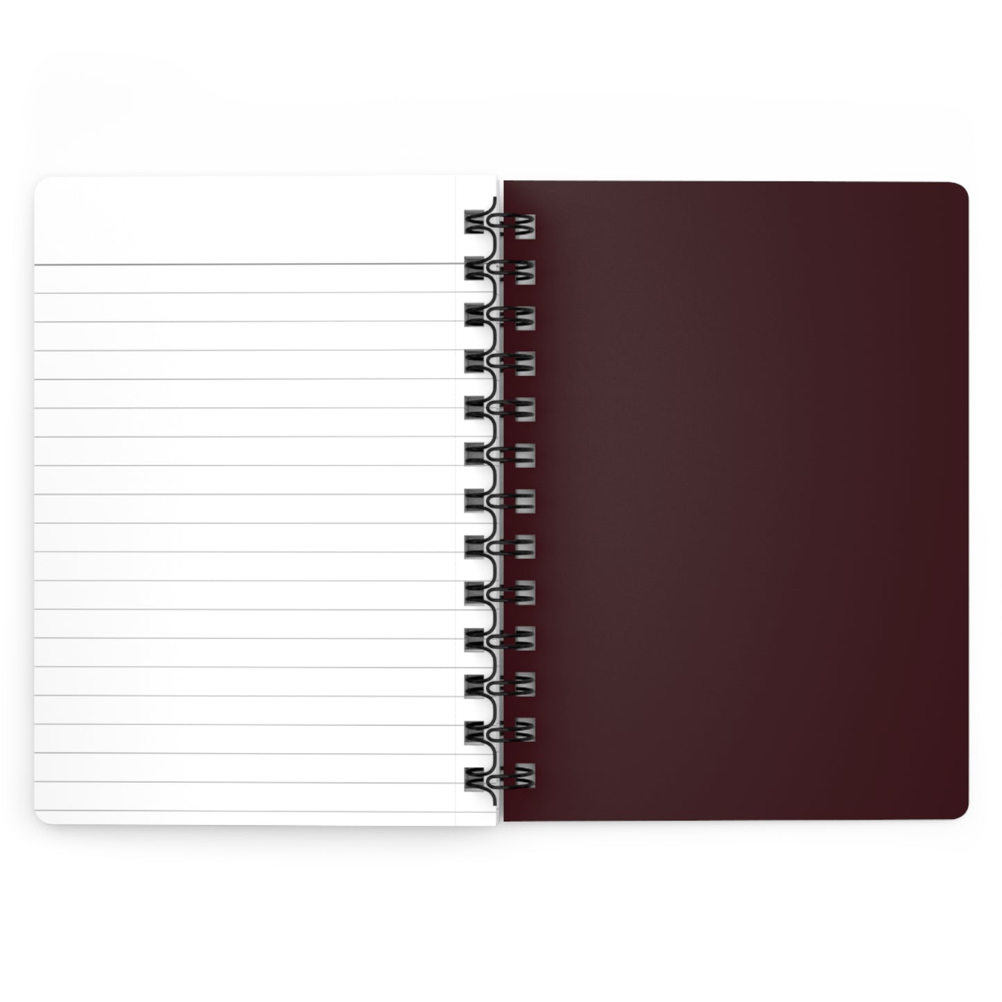 Fall in Love with Journaling | Signature Spiral Journal
