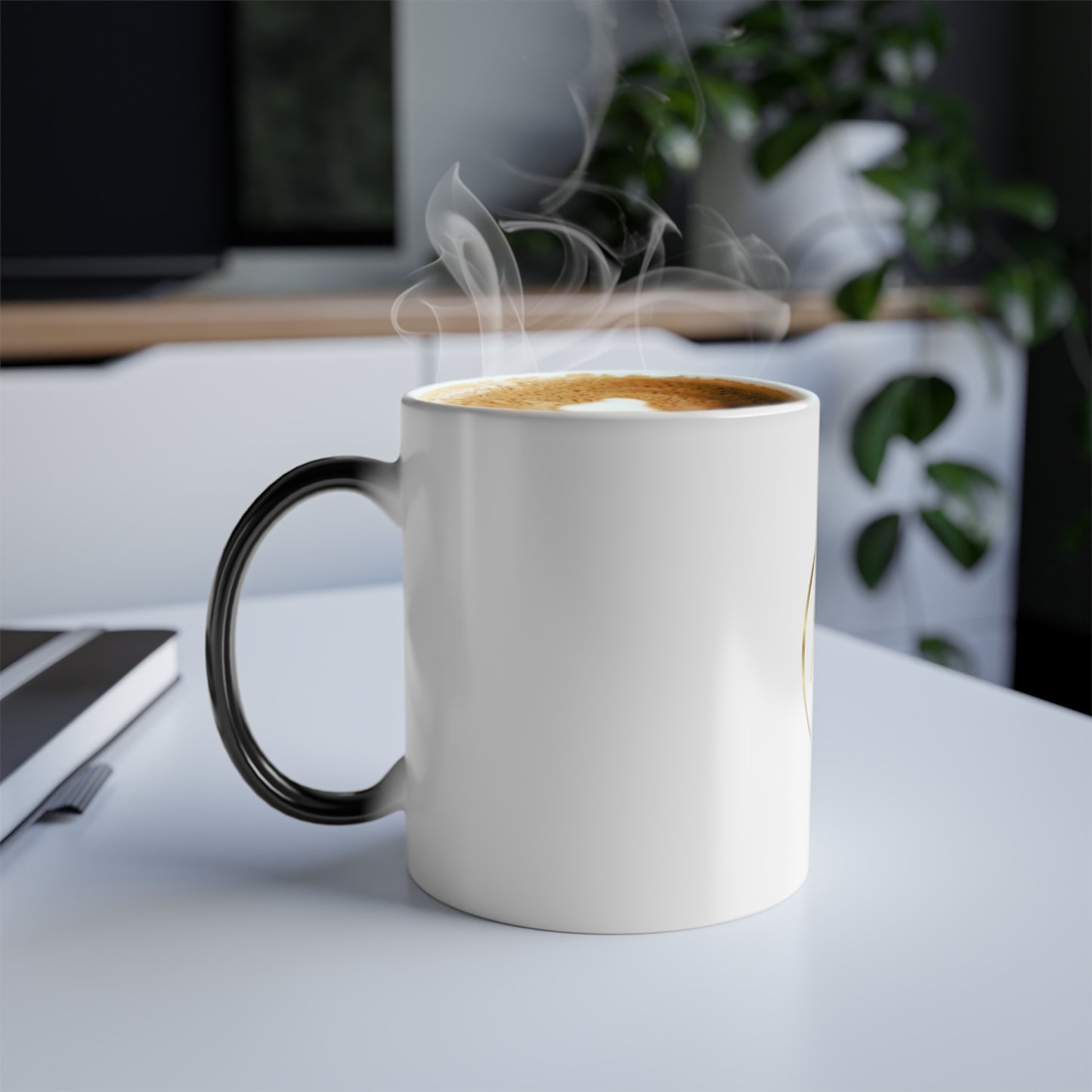 Joyous Life Color Morphing Mug, 11ozJoyous Life Journals