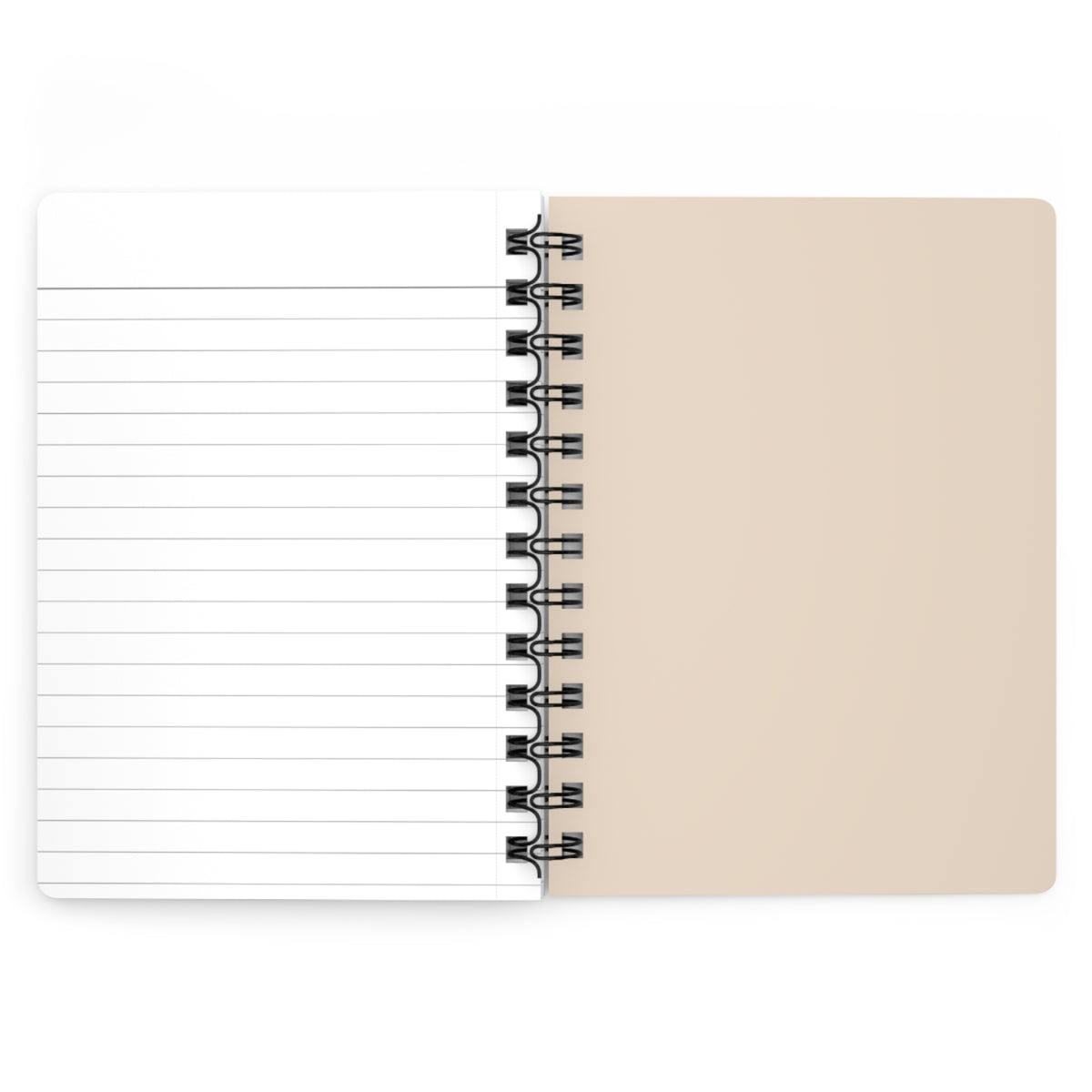 Rooted in Faith | Faith & Favor™ Inspirational Spiral Notebook | Christian Journal for Women