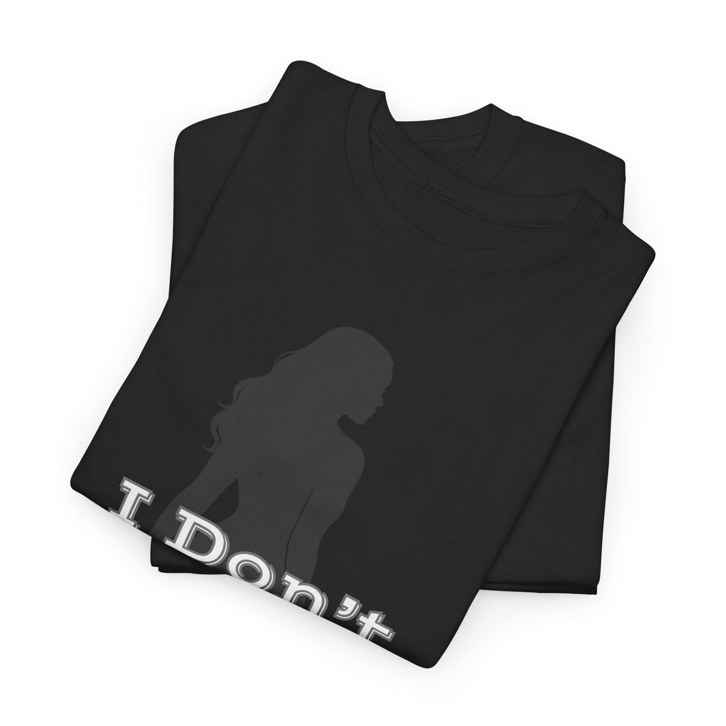 I Don’t Chase I Choose Unisex Tee – Motivational Shirt, Empowerment Apparel, Affirmation Gift for Women, Men & Confident Individuals