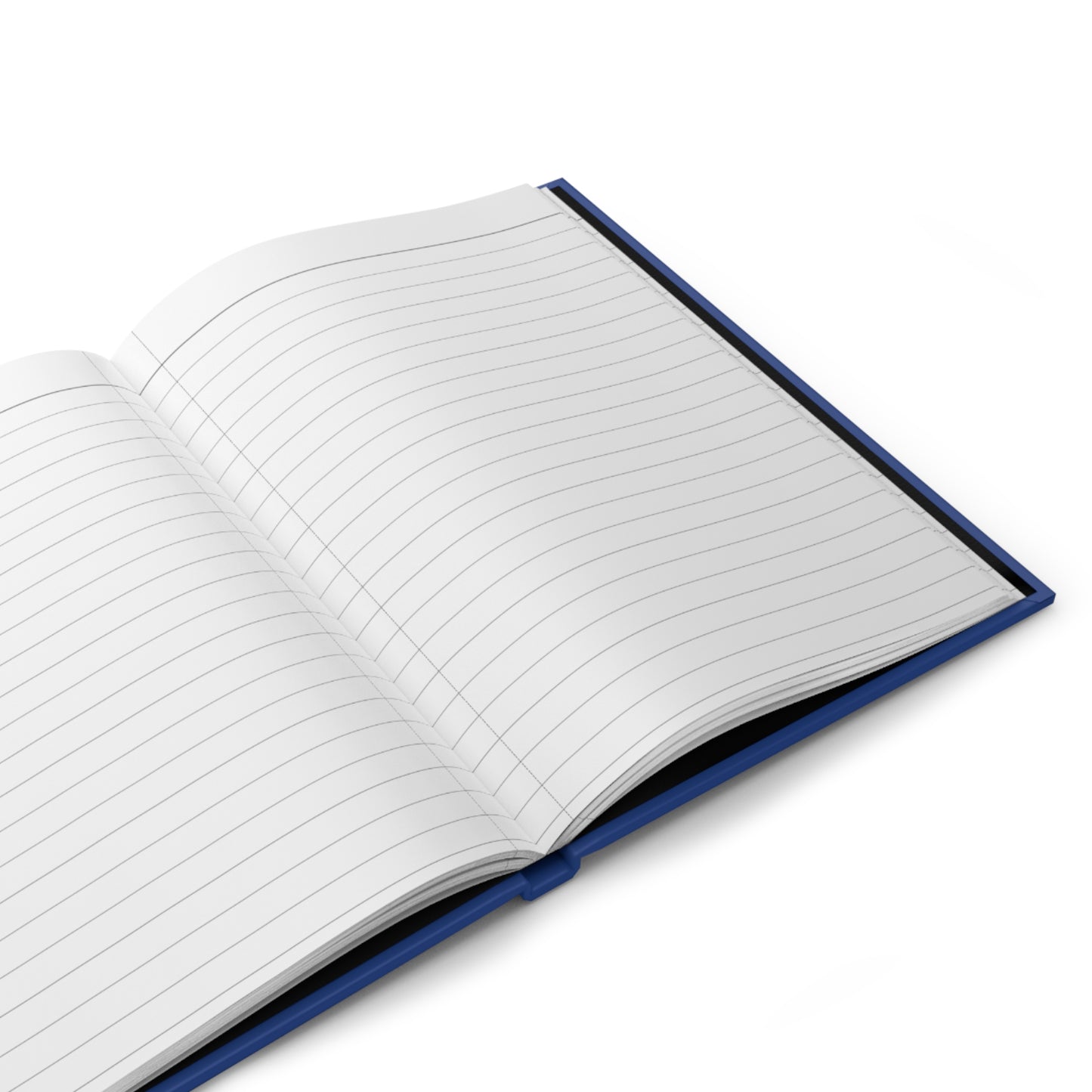 For Mama, With Love: Legacy Notes | Hardcover Journal for Reflection & Memories Blue