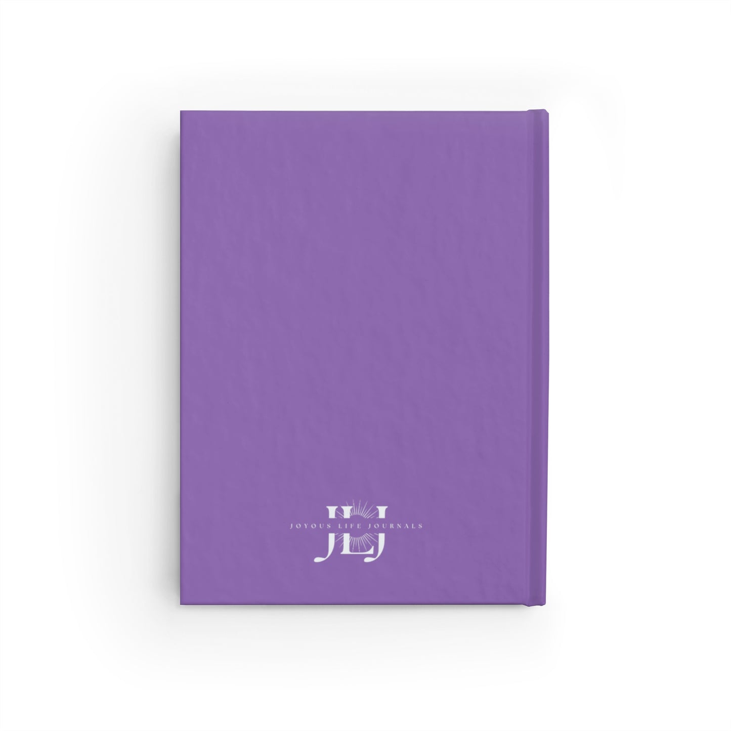 Wings of Wonder – Purple Diary for Young Girls | Rejoicing Children Corner | Joyous Life Journals