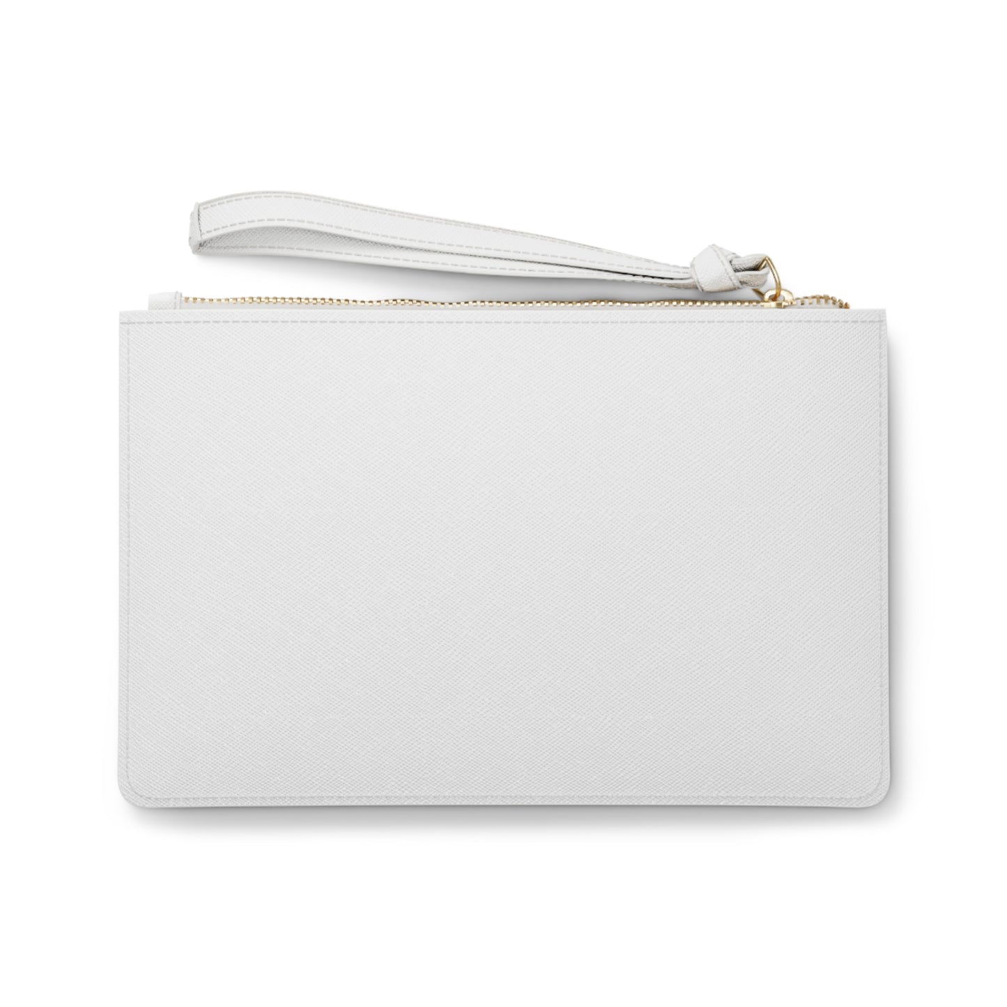 Empowered Every Step Clutch Bag, Joyous Life Journals