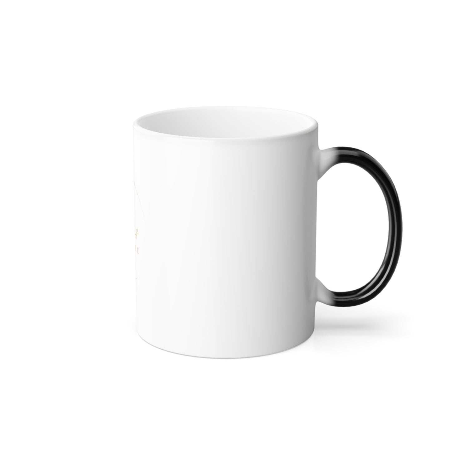 Joyous Life Color Morphing Mug, 11ozJoyous Life Journals