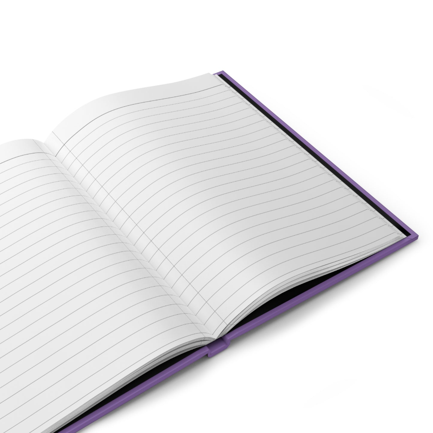 π Crowned in Grace β Elegant Hardcover Journal | Joyous Life Journals