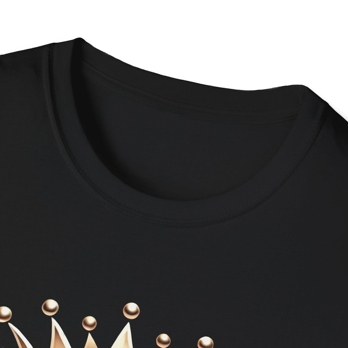 Armor of Joy™ Signature Emblem | Unisex Graphic Tee
