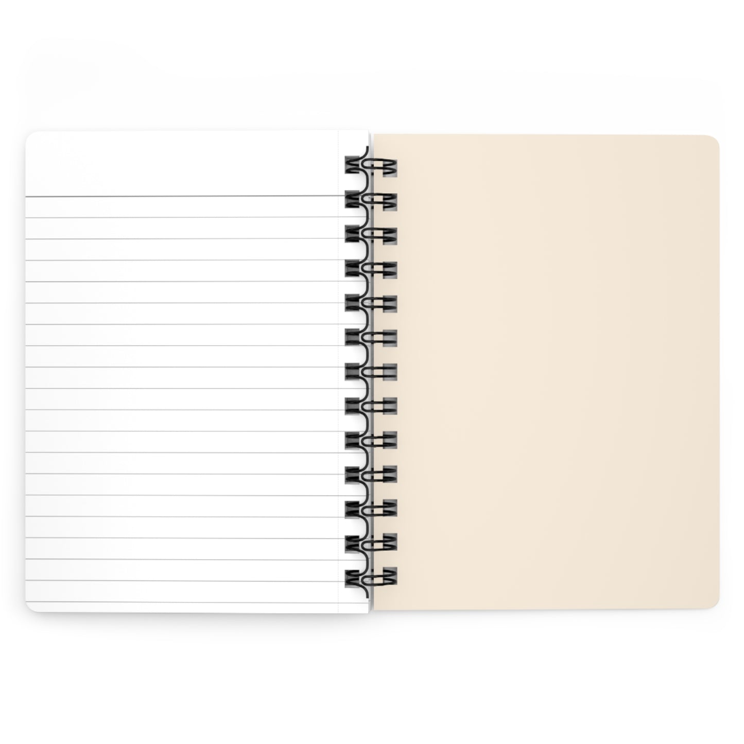 Chosen for More | Faith & Favor™ Inspirational Spiral Notebook | Christian Journal for Women