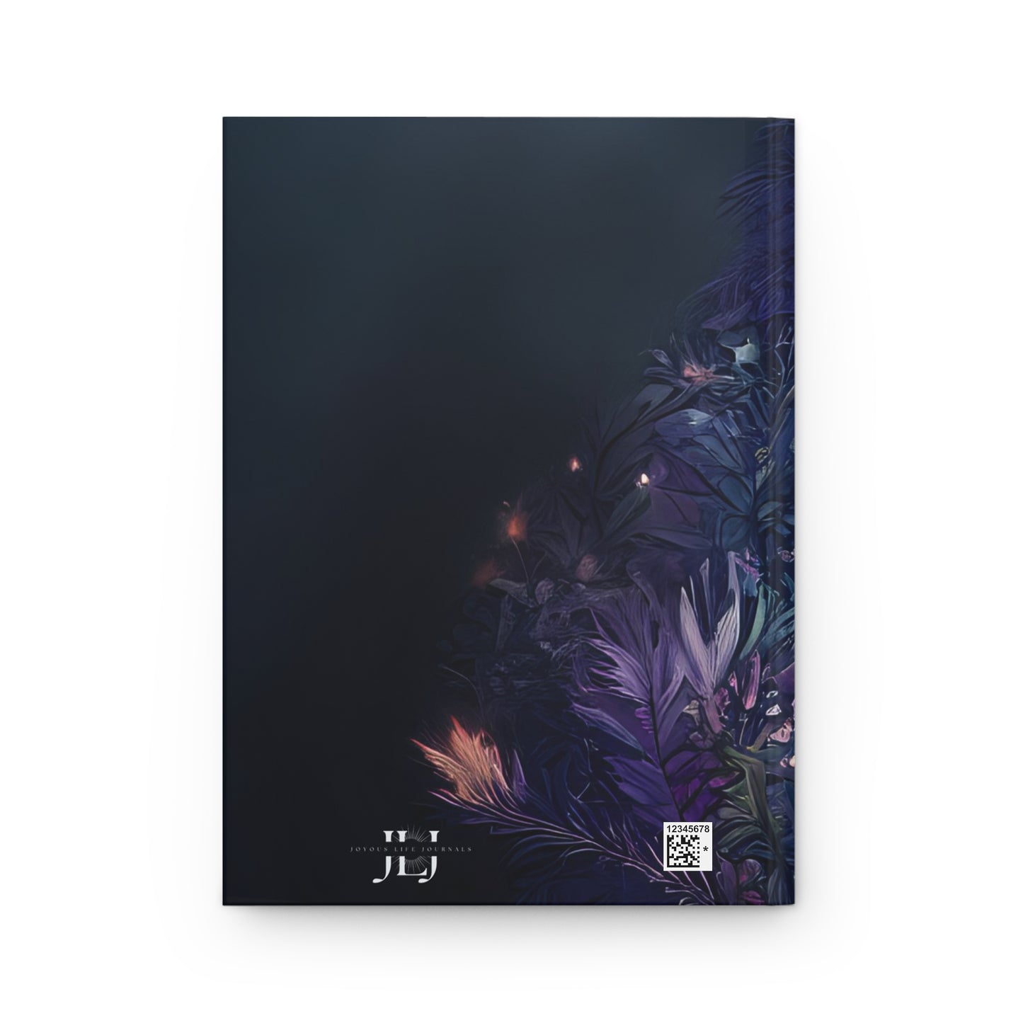 Fairy Tales and Adventures – Kids’ Hardcover Matte Journal | Rejoicing Children Corner | Joyous Life Journals