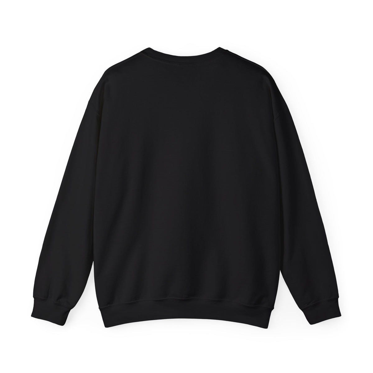 Black Joy Unisex Heavy Blend™ Crewneck Sweatshirt