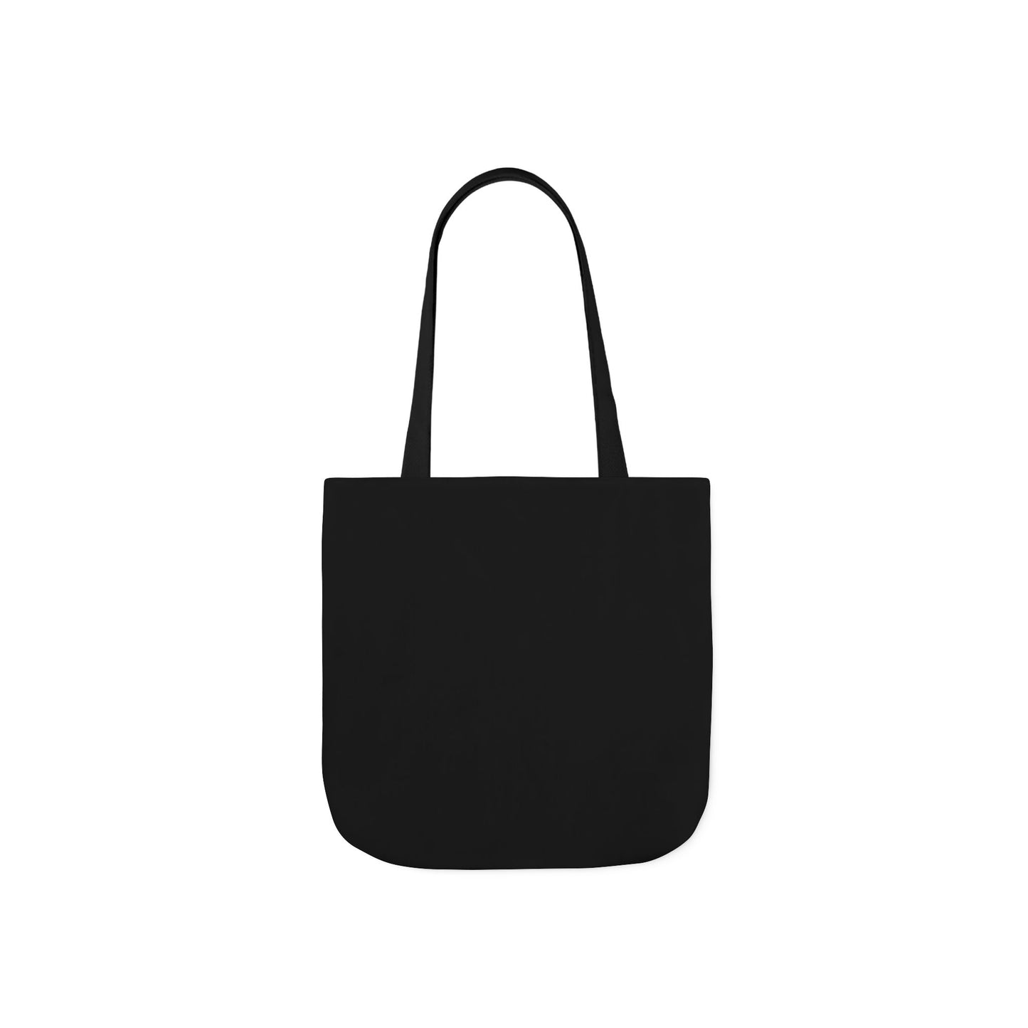 Favor Ain’t Random Tote – Statement Edition Canvas Bag for Women of Faith