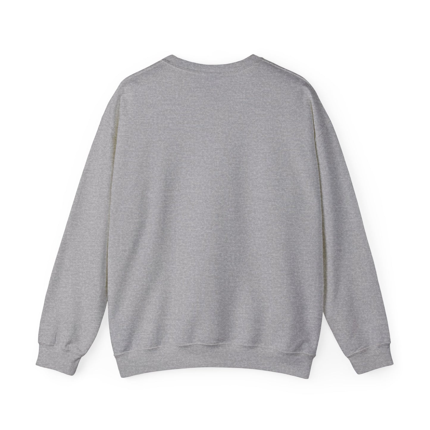 Built for Grace, Not for Games | Armor of Joy™ Faith Sweatshirt