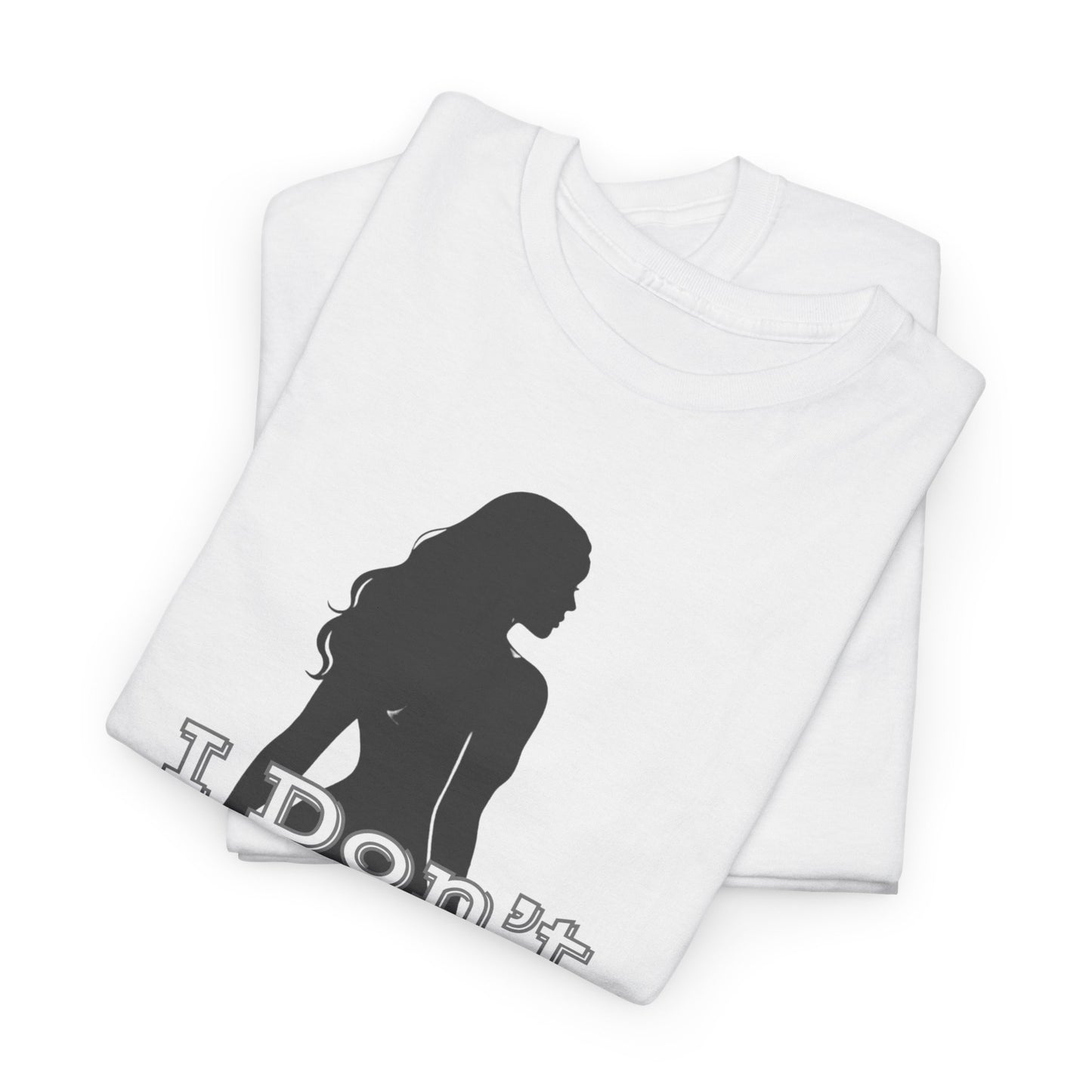 I Don’t Chase I Choose Unisex Tee – Motivational Shirt, Empowerment Apparel, Affirmation Gift for Women, Men & Confident Individuals