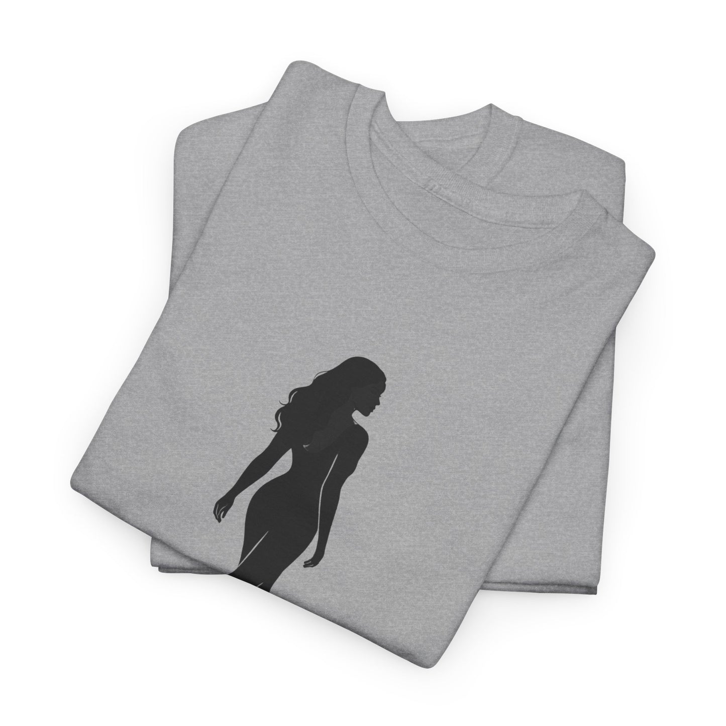 Soft Doesn’t Mean Weak Unisex Tee – Empowering Shirt, Motivational Apparel, Inspirational Gift, Feminist Casual Outfit for Everyday Wear