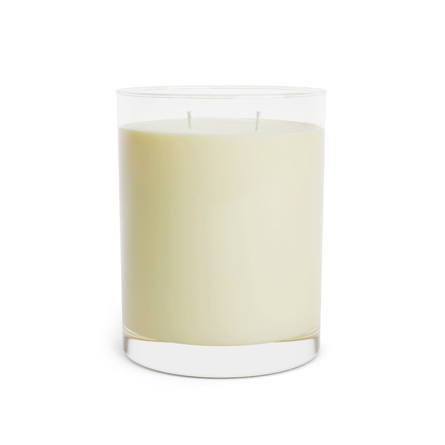 Joyous Life Glass Jar Candle – Minted Lavender & Sage