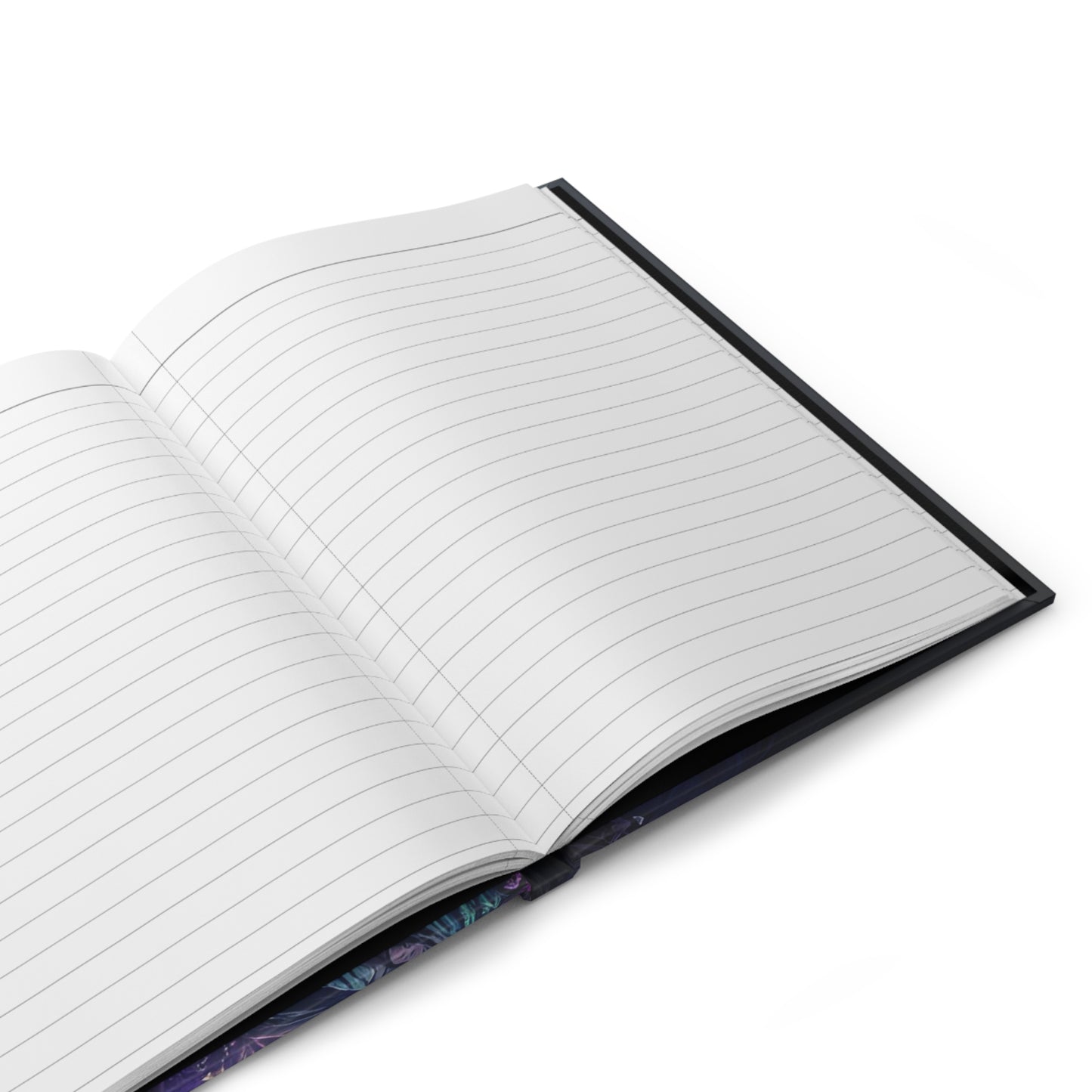 Fairy Tales and Adventures – Kids’ Hardcover Matte Journal | Rejoicing Children Corner | Joyous Life Journals