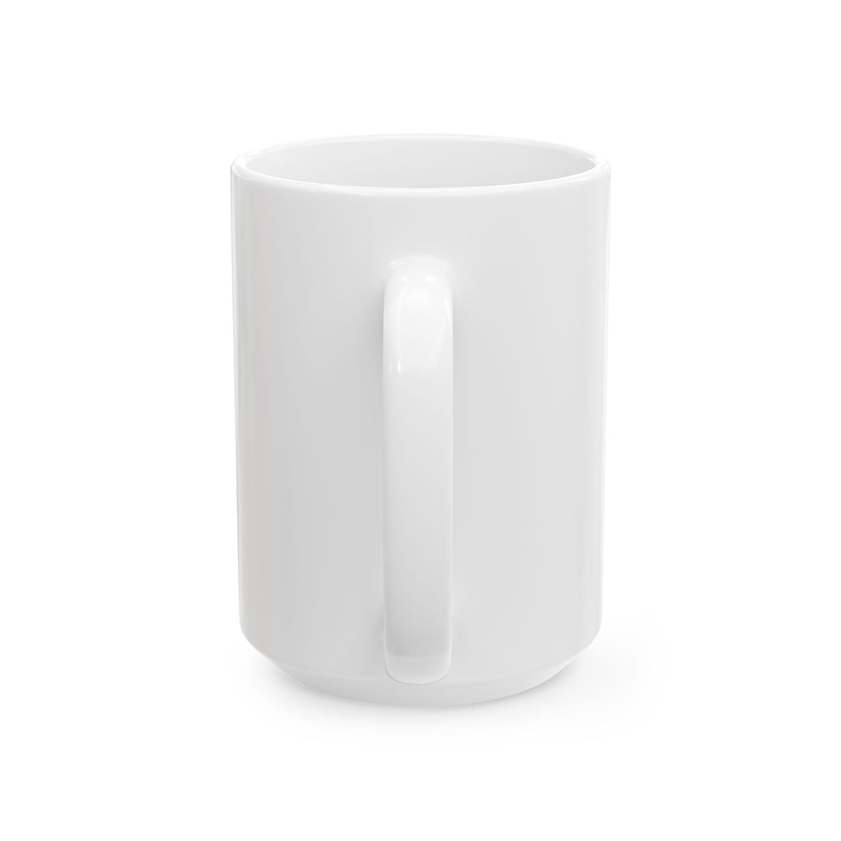 Blessed & Brewed for the Holidays | Holiday Mug | Joyous Life