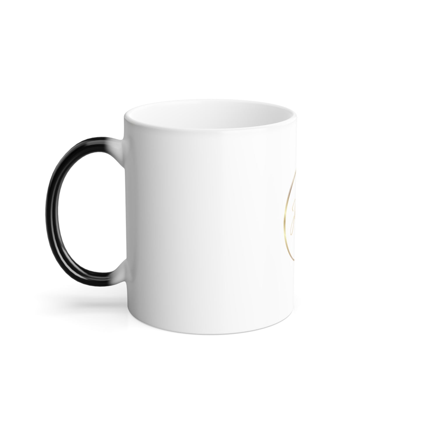 Joyous Life Color Morphing Mug, 11ozJoyous Life Journals