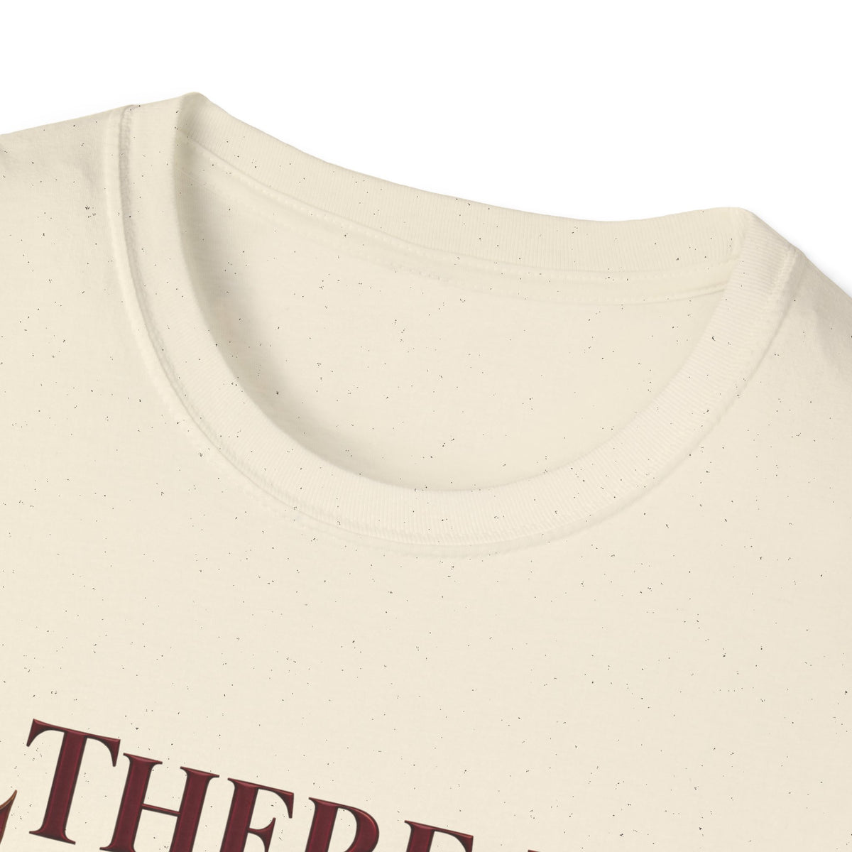 There Is Joy Here Too | Unisex Graphic Tee