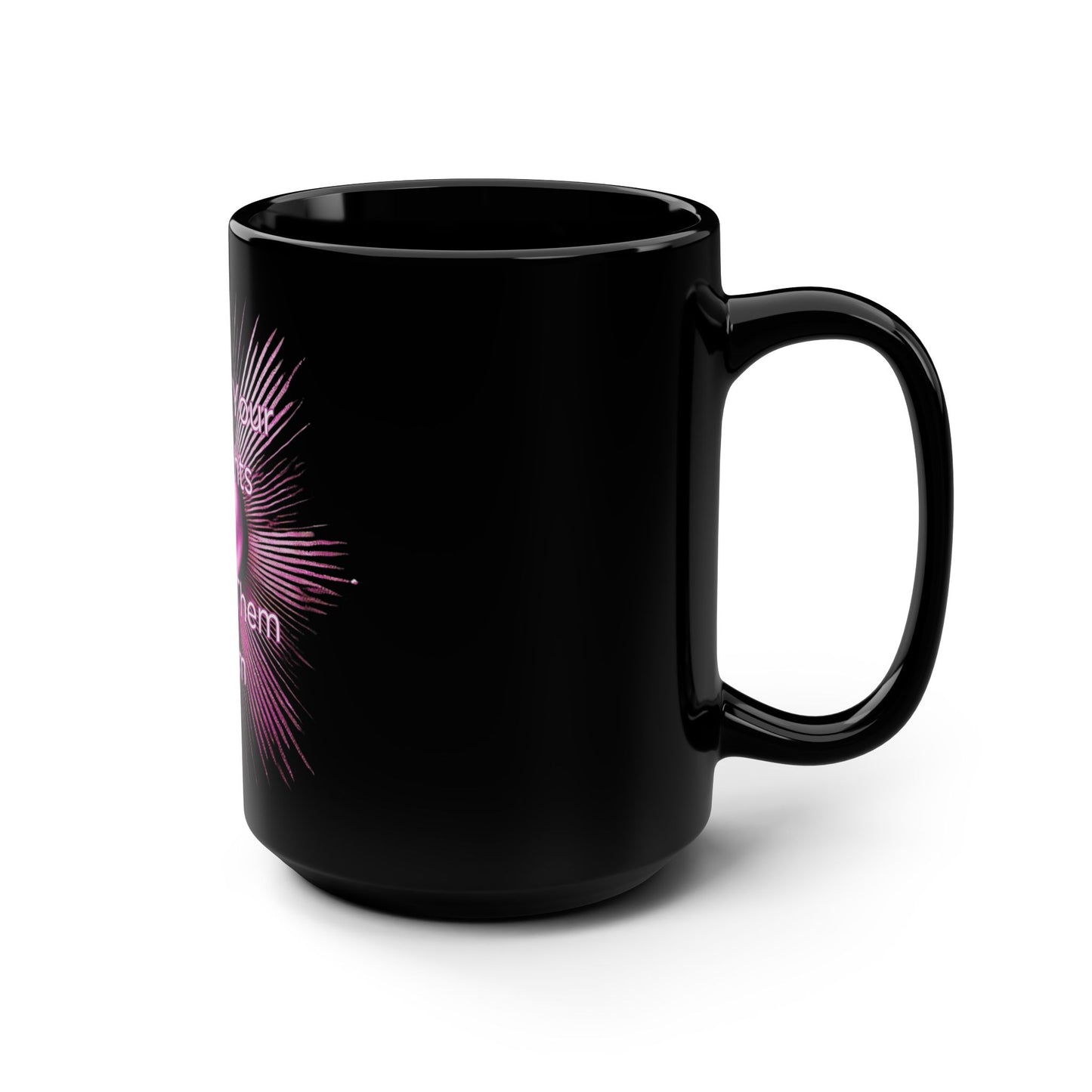 Nurture Your Thoughts, Watch Them Bloom – Inspirational Mug | Joyous Life Journals