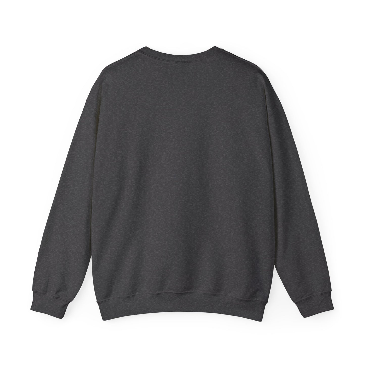 Built for Grace, Not for Games | Armor of Joy™ Faith Sweatshirt