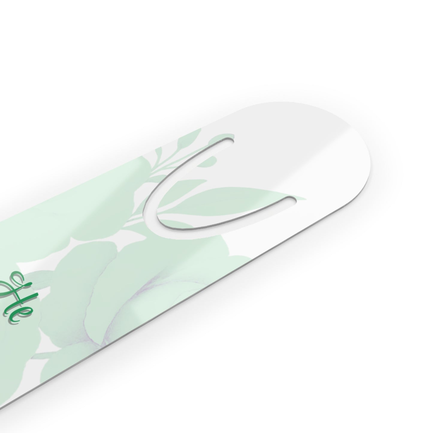 Psalm 23 Bookmark | “He Restores My Soul” Scripture