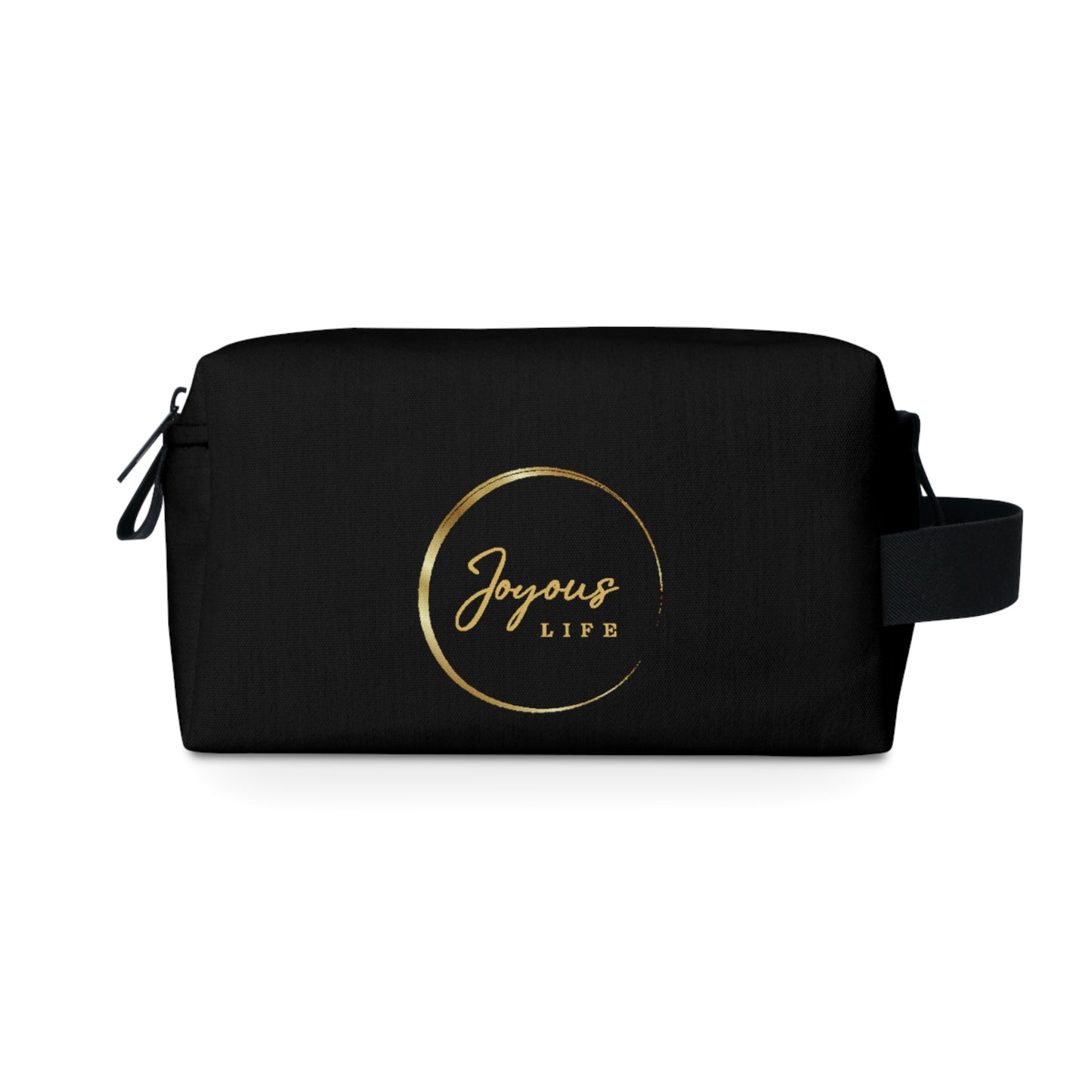 Joyous Life Travel Bag – Adventure-Ready Toiletry Companion