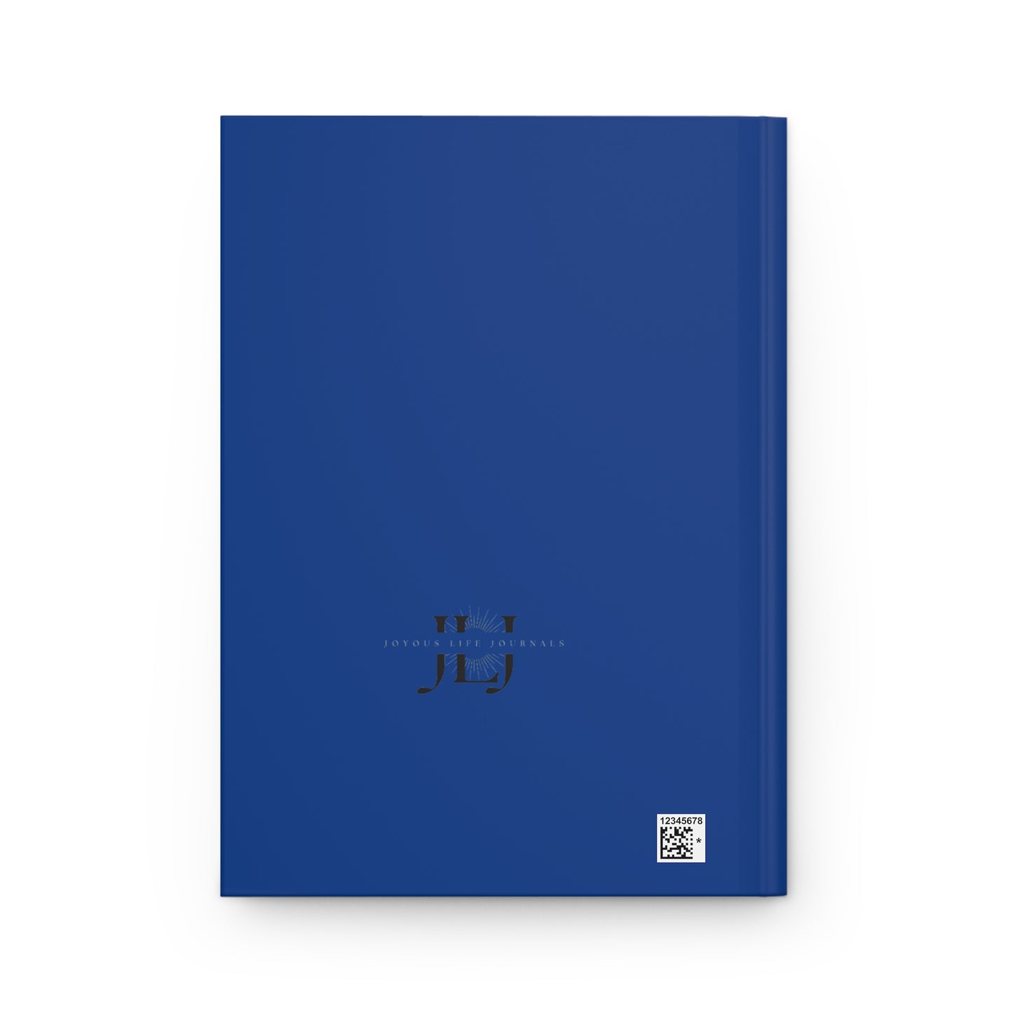 She Loved Loud: Notes & Reflections | Lined Journal for Healing & Growth