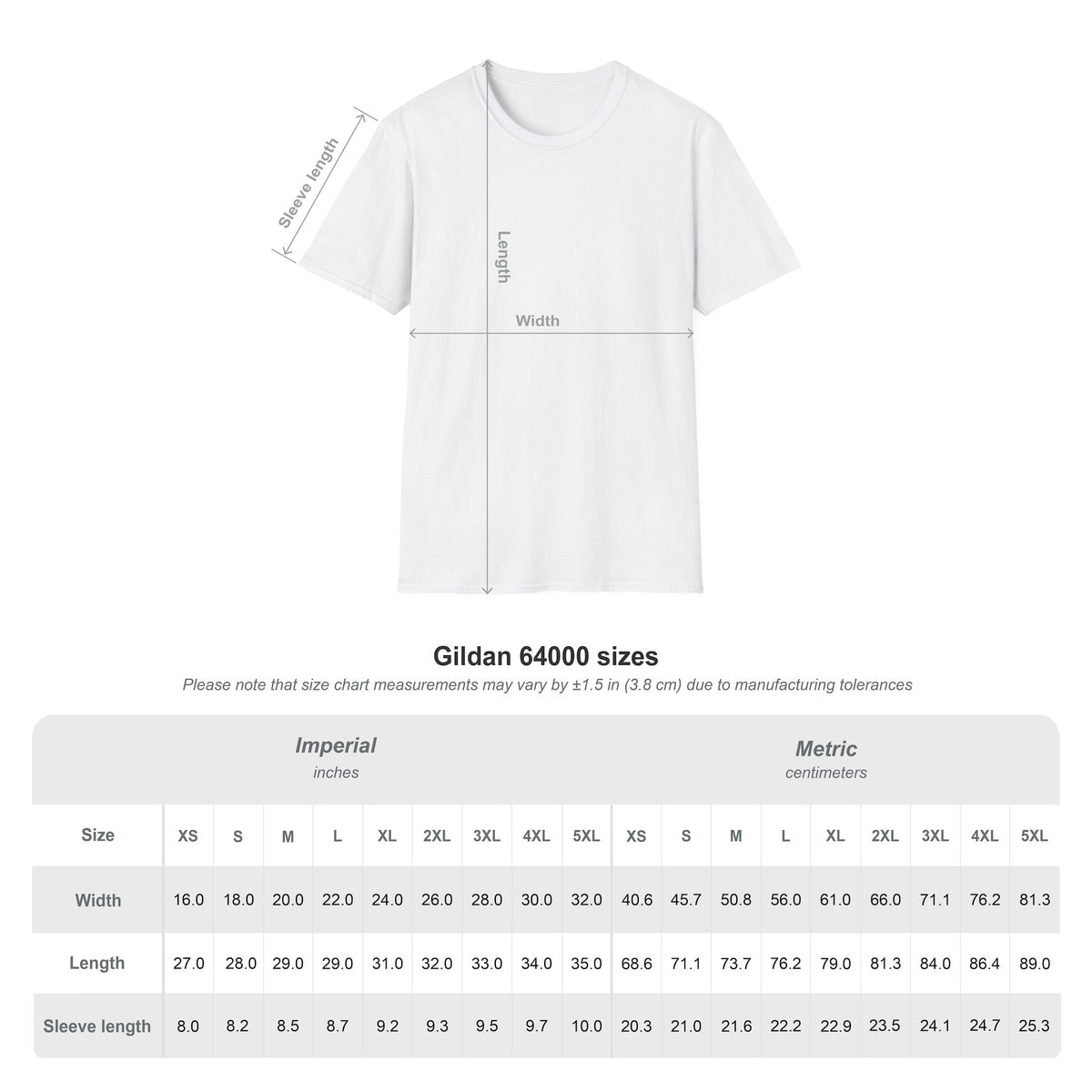 Armor of Joy™ Signature Emblem | Unisex Graphic Tee
