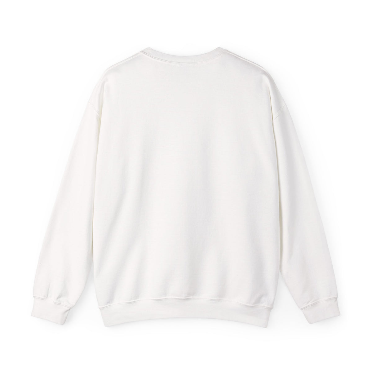 Cozy Unisex Heavy Blend™ Crewneck Sweatshirt – Perfect for Relaxed Days