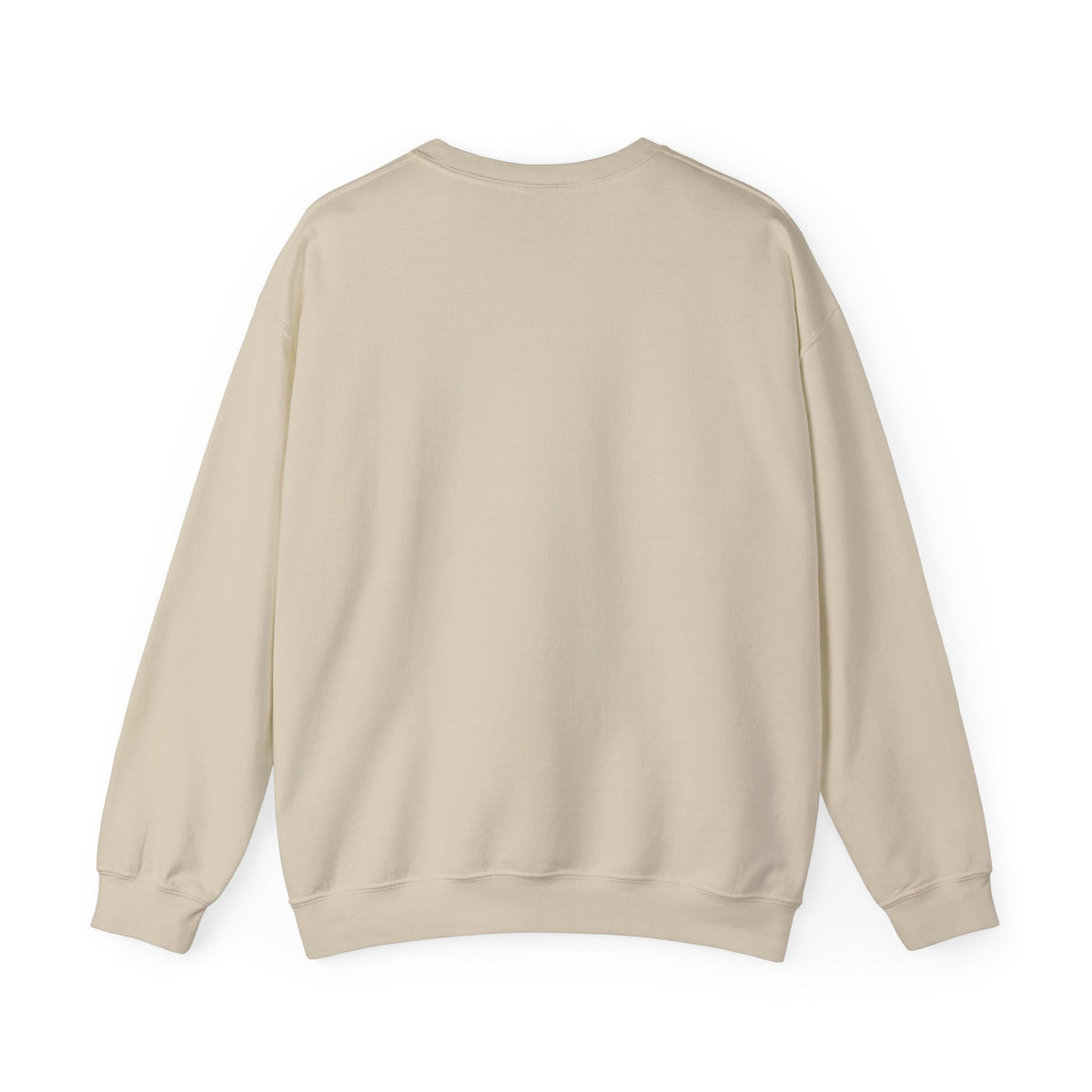 Cozy Unisex Heavy Blend™ Crewneck Sweatshirt – Perfect for Relaxed Days
