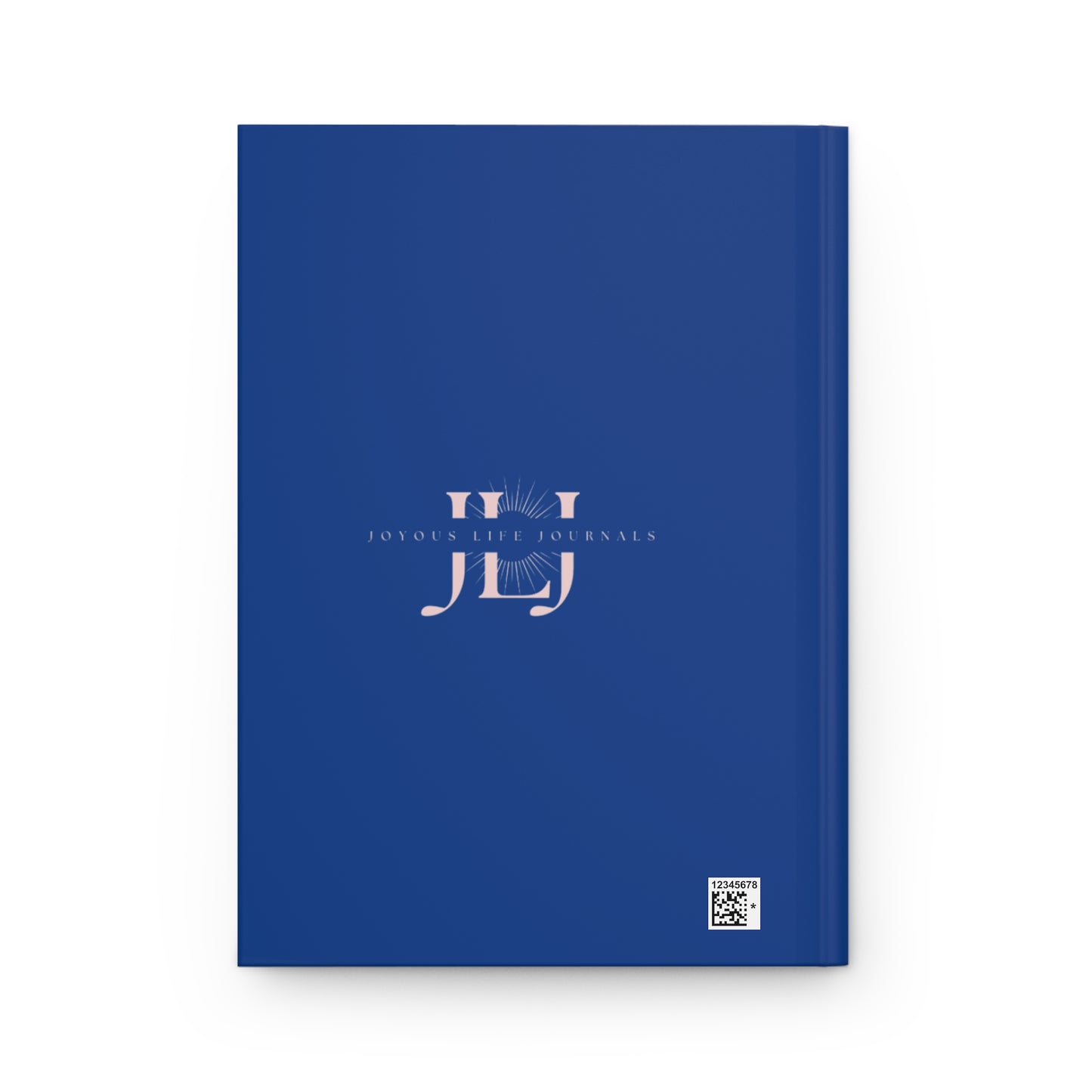 For Mama, With Love: Legacy Notes | Hardcover Journal for Reflection & Memories Blue