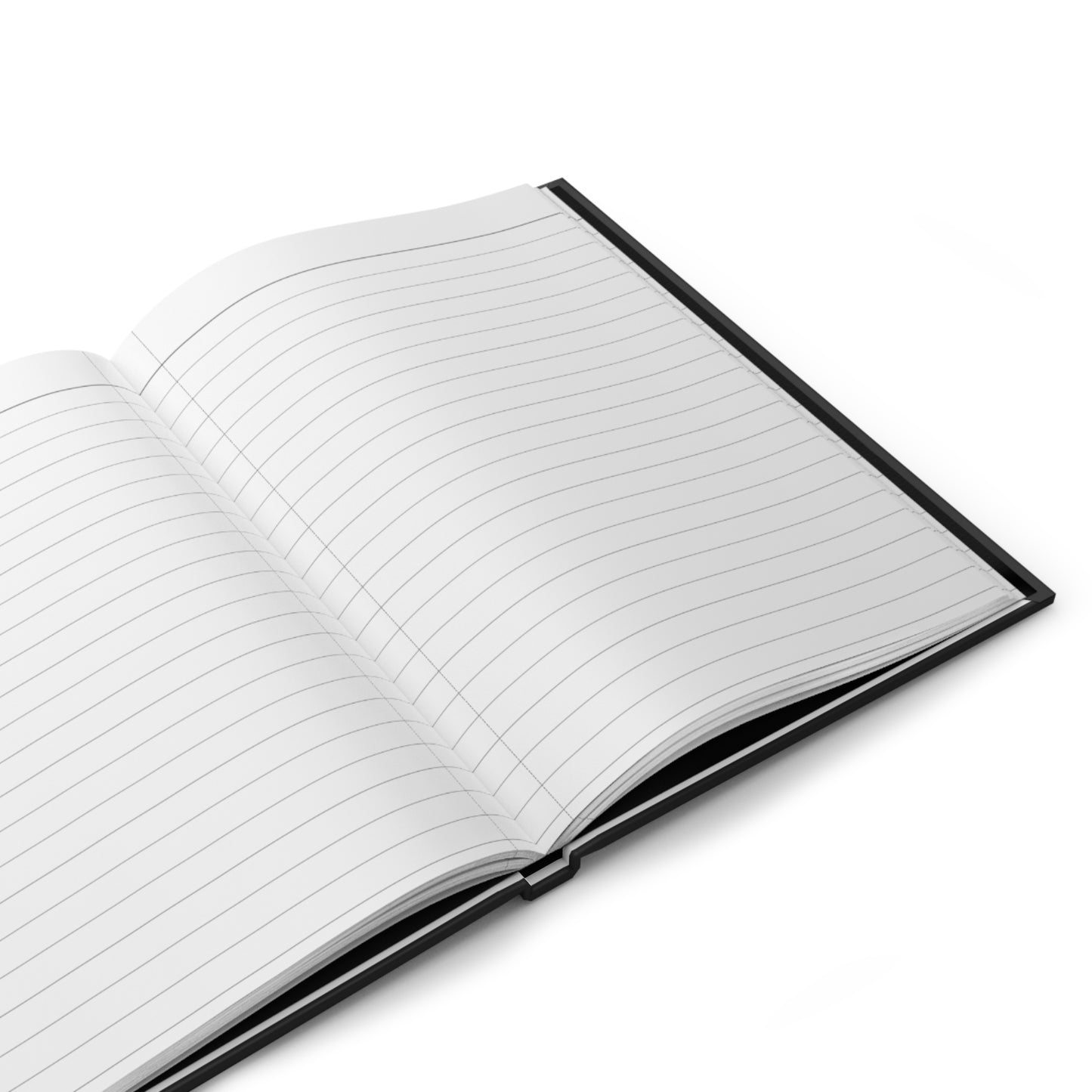 Snowfall Stories: A Winter Reflection Journal | Hardcover Matte Faith & Lifestyle Journal