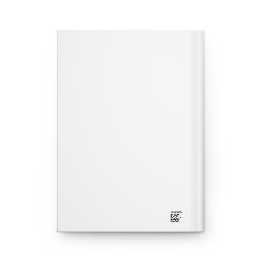 Spring of Virtue – Proverbs 31:25 Journal | White Hardcover | Rooted in Grace Collection