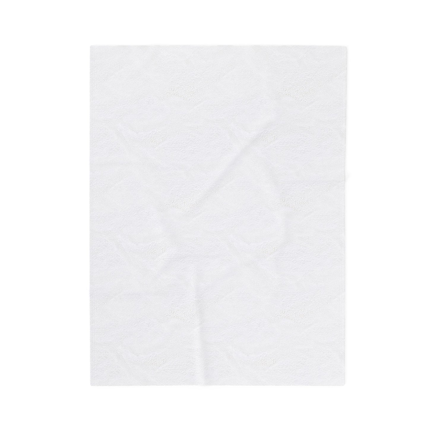 Wrapped in Joy Holiday Throw | Velveteen Plush Blanket | Joyous Life