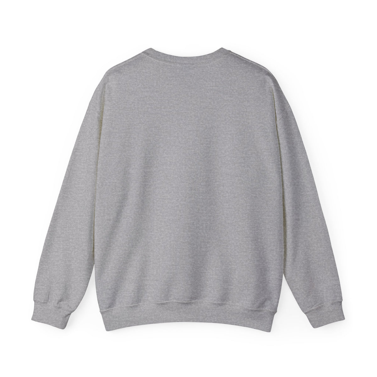 Cozy Unisex Heavy Blend™ Crewneck Sweatshirt – Perfect for Relaxed Days