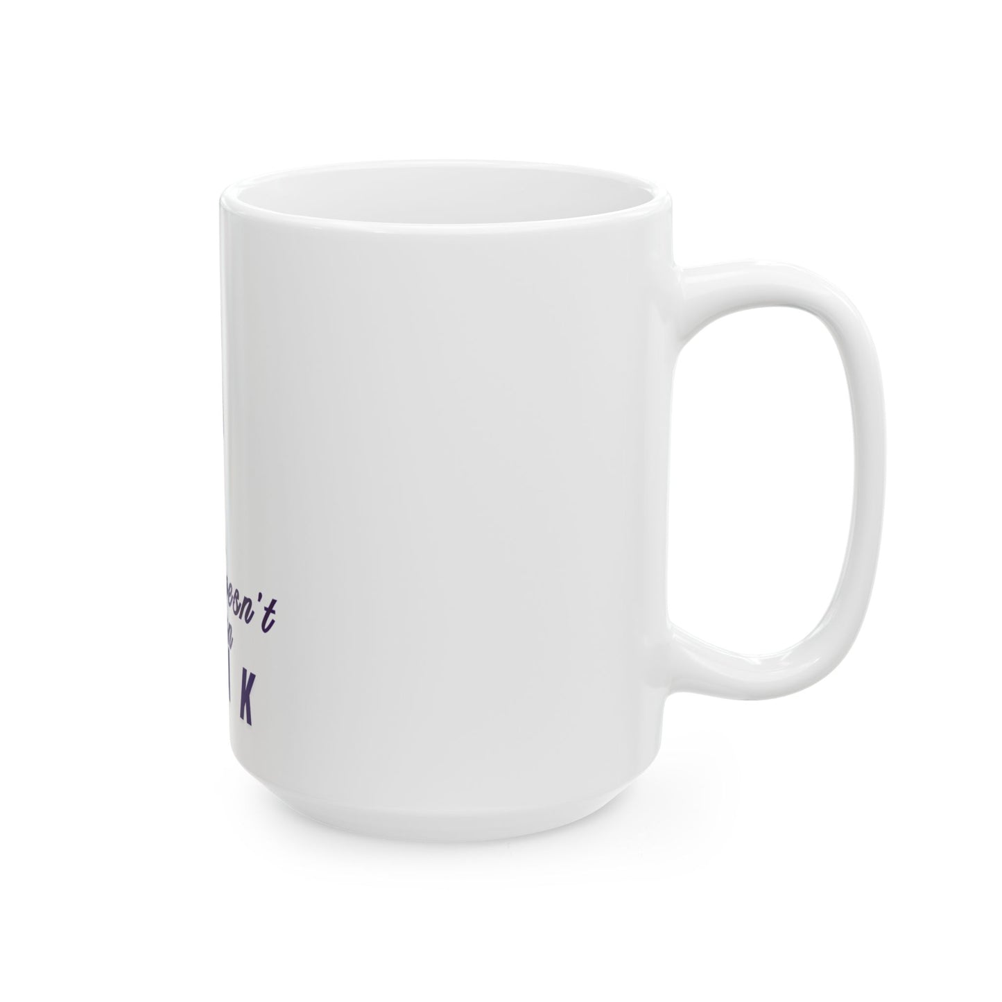 Soft Doesn’t Mean Weak Mug – Motivational Coffee Cup for Women, Feminine Empowerment Gift, Inspirational Morning Affirmation