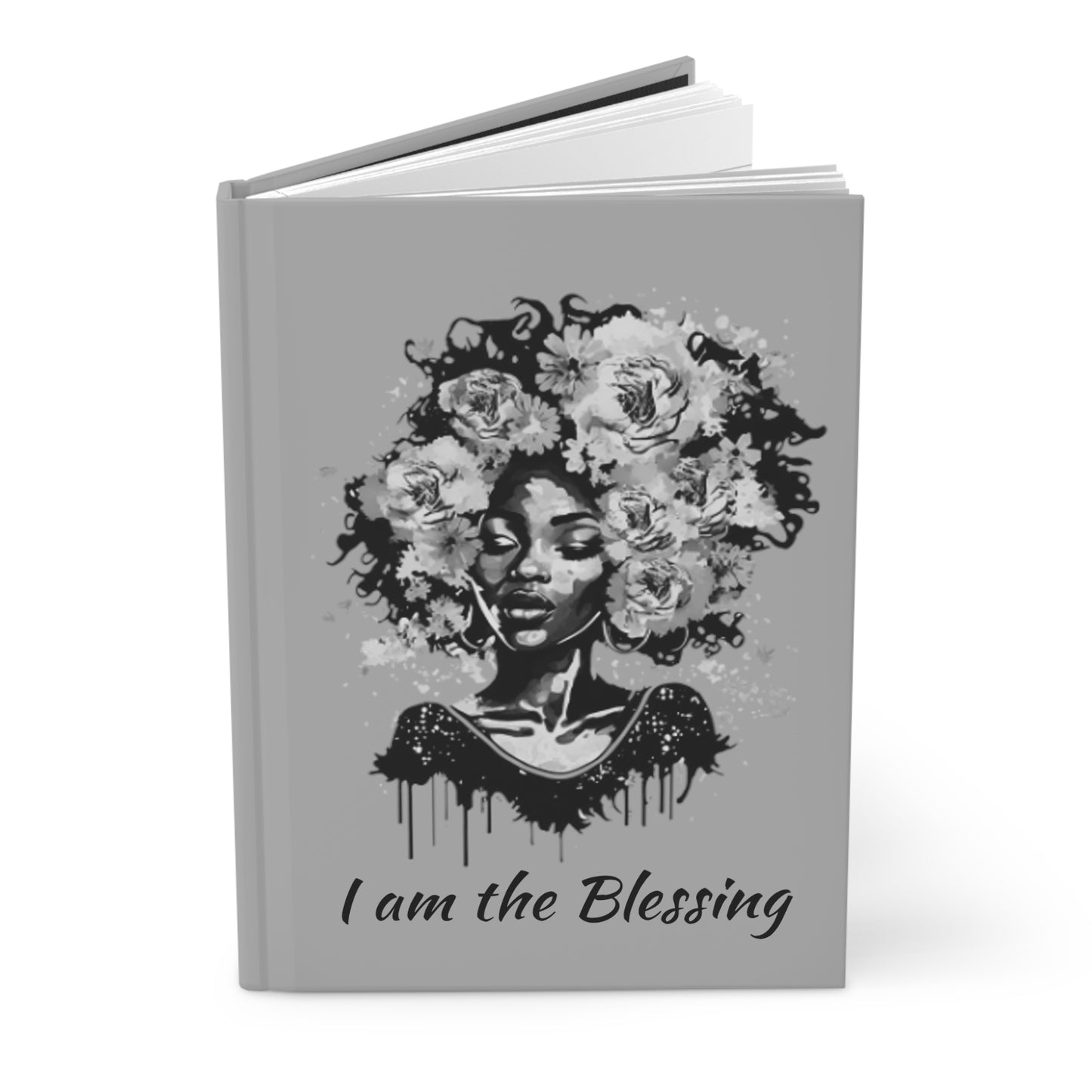 blessing hardcover journal matte joyous life journals