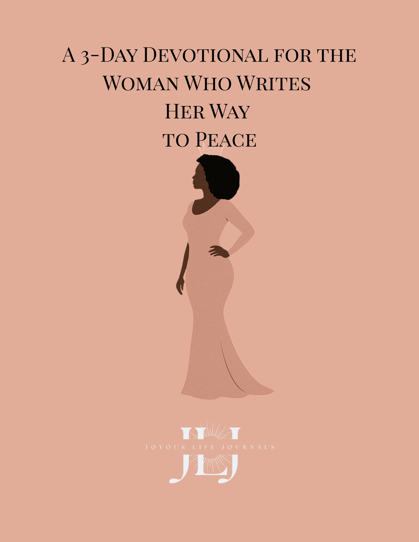 3-Day Sacred Pause: A Guided Devotional Reset for the Woman Who Needs a Breath