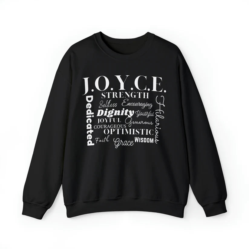 The J.O.Y.C.E. Collection – Empowerment & Joy-Filled Living | Joyous Life Journals