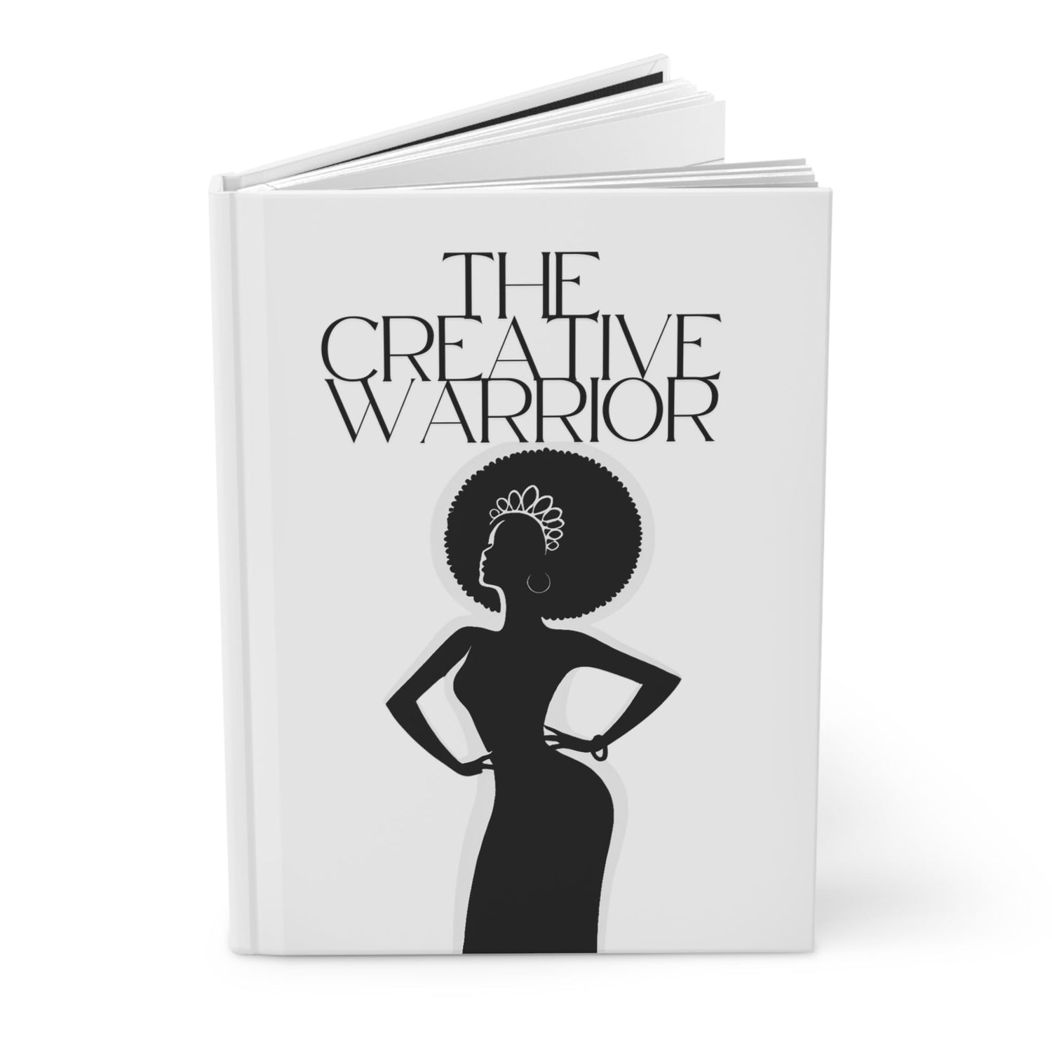 Bold Grace: The Creative Warrior Series