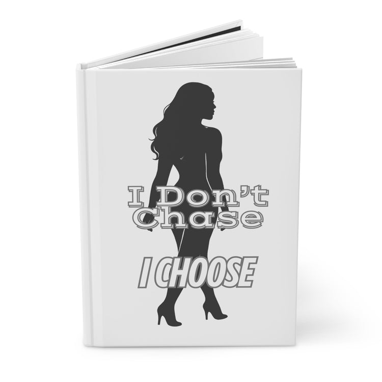Unchained: The I Don’t Chase, I Choose Collection
