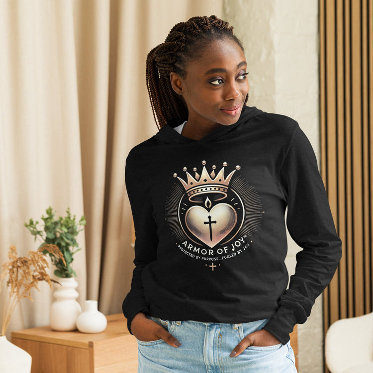 Armor of Joy™ — Wear What You Declare