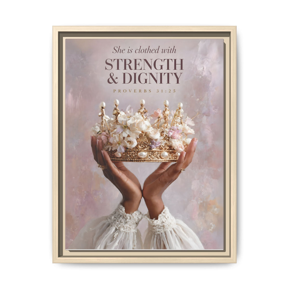Joyous Life Wall Art Collection