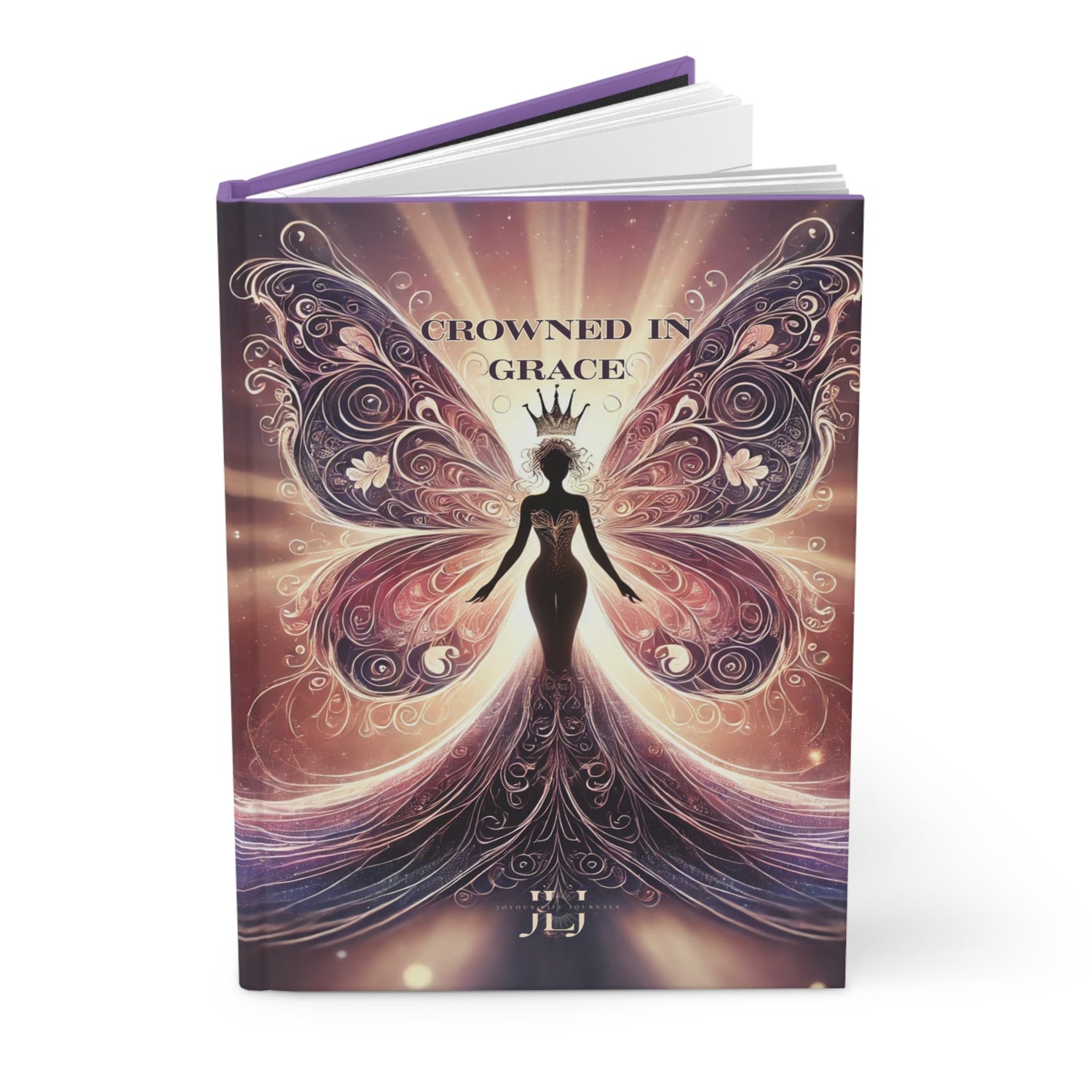 She Rises Collection – Inspirational Mugs, Journals, and Gifts for Strong Women | Joyous Life Journals